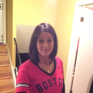 Meet your Posher, Tracy